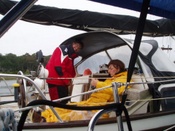 Jerrys pictures of trip