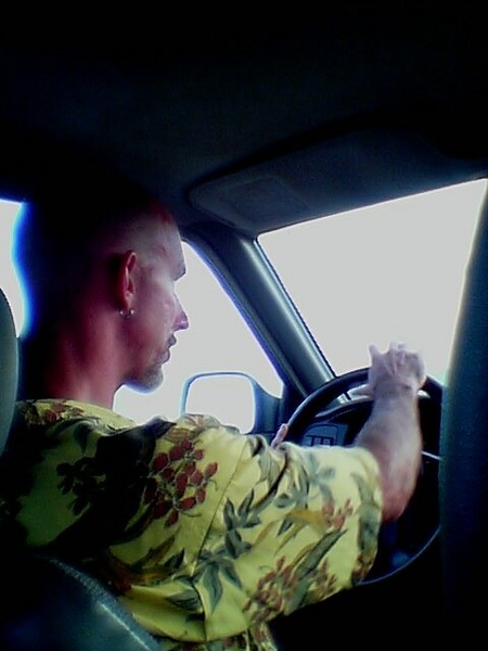 stevedriving