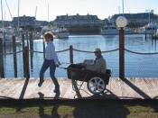 2006 Christmass Regatta