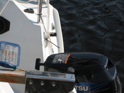 engine electrical wiring