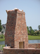 daVinci Masonry Color