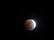 Lunar eclipse feb 20 2008