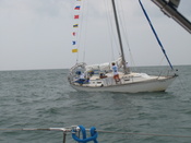 2008 Govenors Cup Race