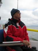 2009 october 17th LBSA fishing cruise and bird island raftup