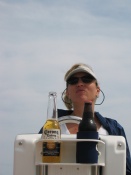 4-16-06 sailing on Pirate Girl