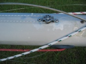 mast repairs 2006